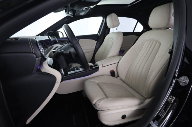 Mercedes-Benz A 180 A 220 Automatic SPORT - foto 2 di 4
