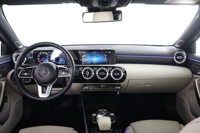 Mercedes-Benz A 180 A 220 Automatic SPORT - foto 4 di 4