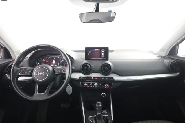 Audi Q2 Q2 30 TDI S tronic Admired - foto 4 di 4