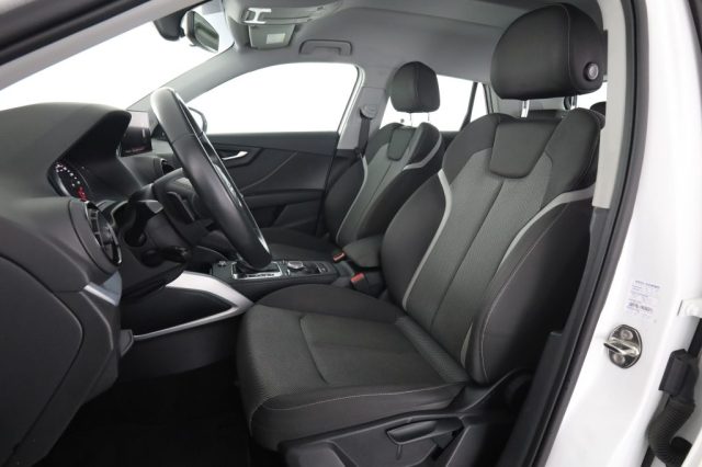 Audi Q2 Q2 30 TDI S tronic Admired - foto 2 di 4