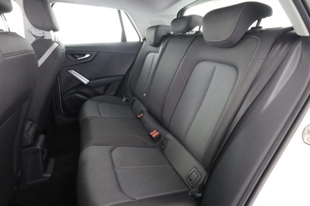 Audi Q2 Q2 30 TDI S tronic Admired - foto 3 di 4