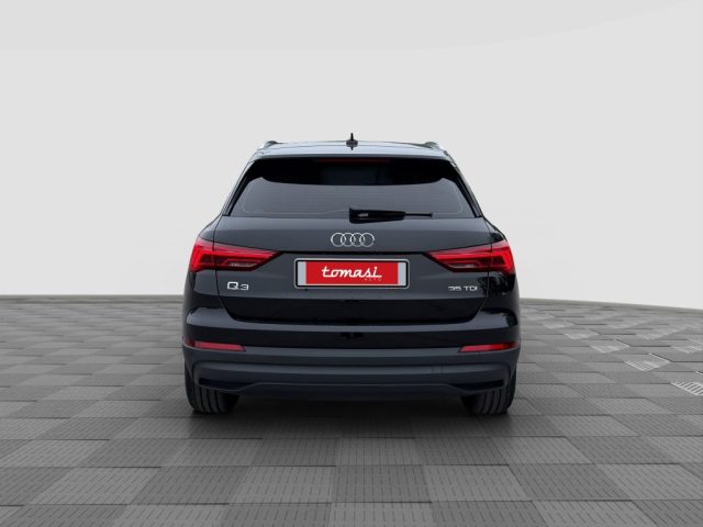 Audi Q3 Q3 35 TDI S tronic Business - foto 4 di 4
