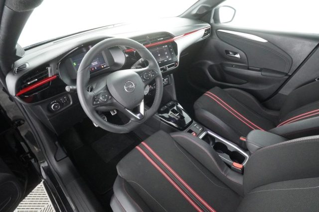 Opel Corsa Corsa 1.2 130 CV aut. GS usato a ROMA