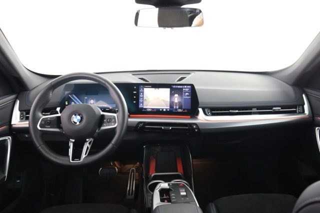 BMW X1 X1 sDrive 18i Msport - foto 4 di 4