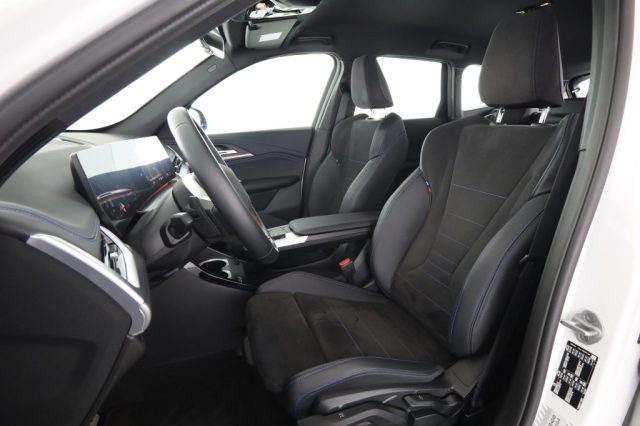 BMW X1 X1 sDrive 18i Msport - foto 2 di 4