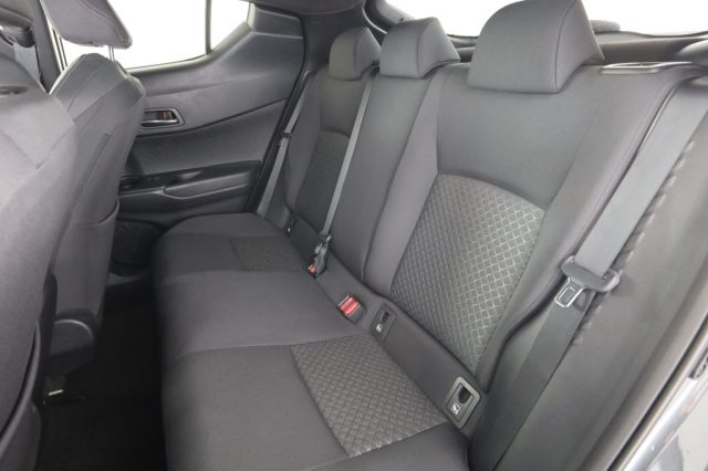 Toyota C-HR C-HR 2.0 Hybrid E-CVT Morebusiness - foto 3 di 4