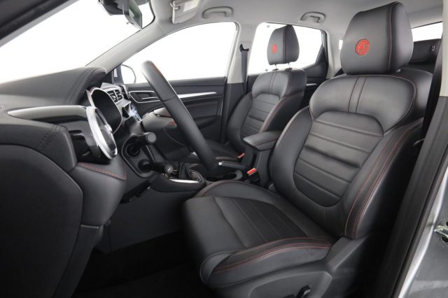 MG ZS ZS 1.5 VTi-tech Luxury - foto 2 di 4