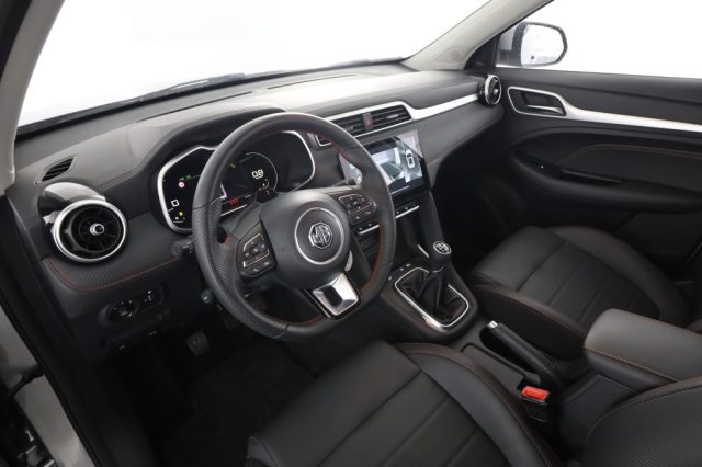 MG ZS ZS 1.5 VTi-tech Luxury usato a ROMA