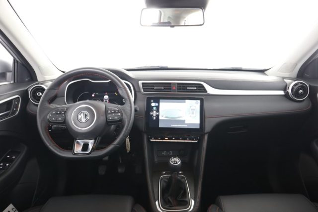 MG ZS ZS 1.5 VTi-tech Luxury - foto 4 di 4