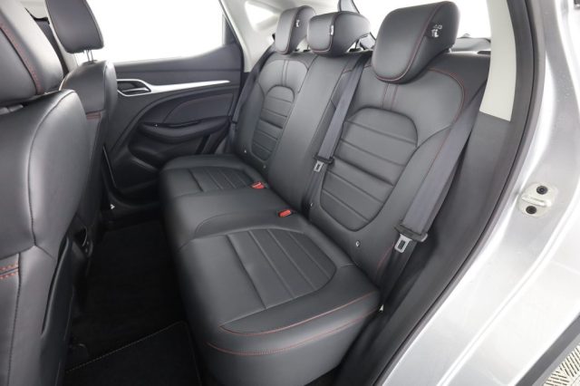 MG ZS ZS 1.5 VTi-tech Luxury - foto 3 di 4