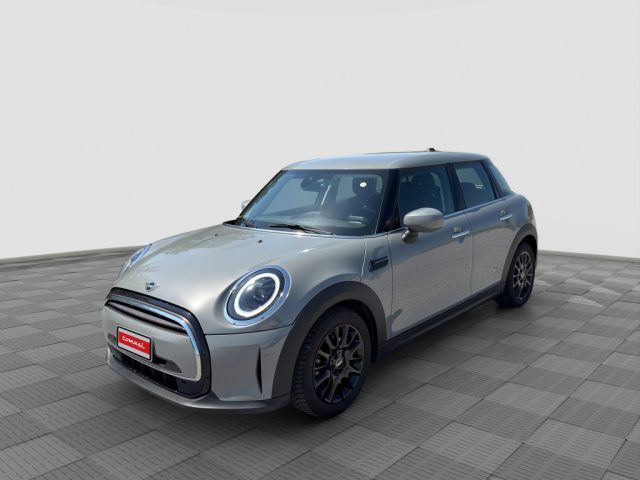 MINI Mini 5 Porte 1.5 One Classic 5 porte usato a ROMA