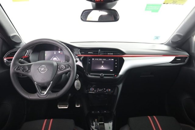 Opel Corsa Corsa 1.2 130 CV aut. GS - foto 4 di 4