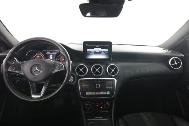 Mercedes-Benz A 180 A 180 d Automatic Sport - foto 3 di 4