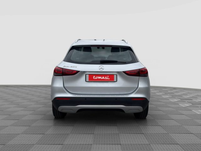 Mercedes-Benz CLA sse GLA GLA 180 d Automatic Business Extra - foto 4 di 4