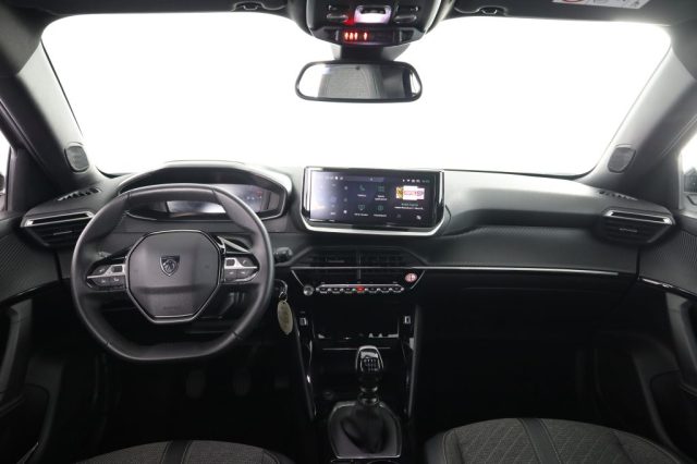 Peugeot 2008 2008 PureTech 100 S&S Allure - foto 4 di 4