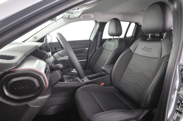 Jeep Avenger Avenger 1.2 Turbo 100 CV Summit - foto 2 di 4