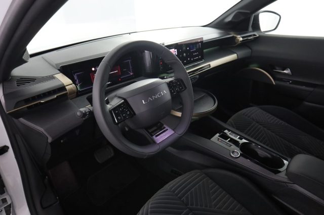 Lancia Ypsilon 4° serie Hybrid e-DCT LX usato a ROMA