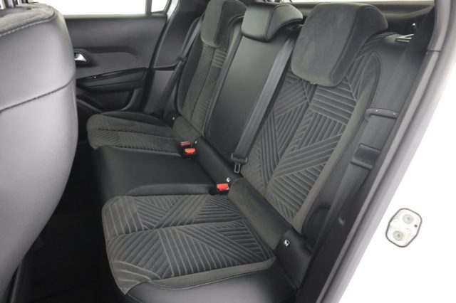 Lancia Ypsilon 4° serie Hybrid e-DCT LX - foto 3 di 4