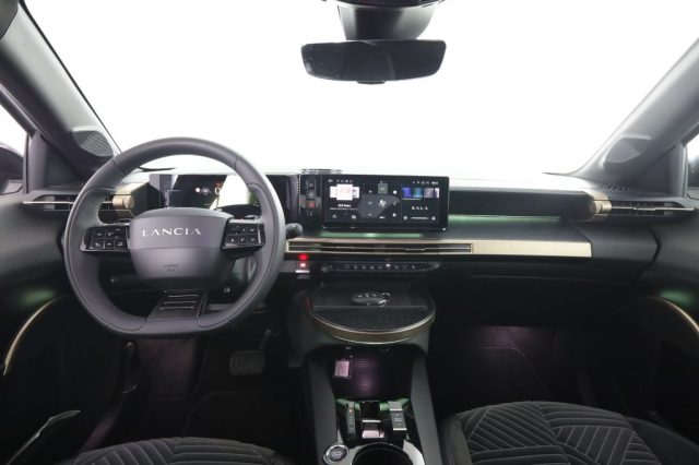 Lancia Ypsilon 4° serie Hybrid e-DCT LX - foto 4 di 4