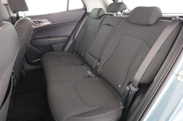 Kia Sportage Sportage 1.6 CRDi MHEV Style - foto 3 di 4