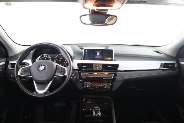 BMW X2 X2 sDrive18d Business-X - foto 4 di 4