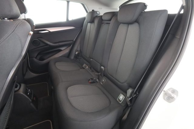 BMW X2 X2 sDrive18d Business-X - foto 3 di 4