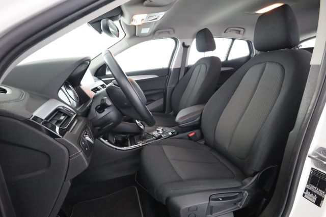 BMW X2 X2 sDrive18d Business-X - foto 2 di 4