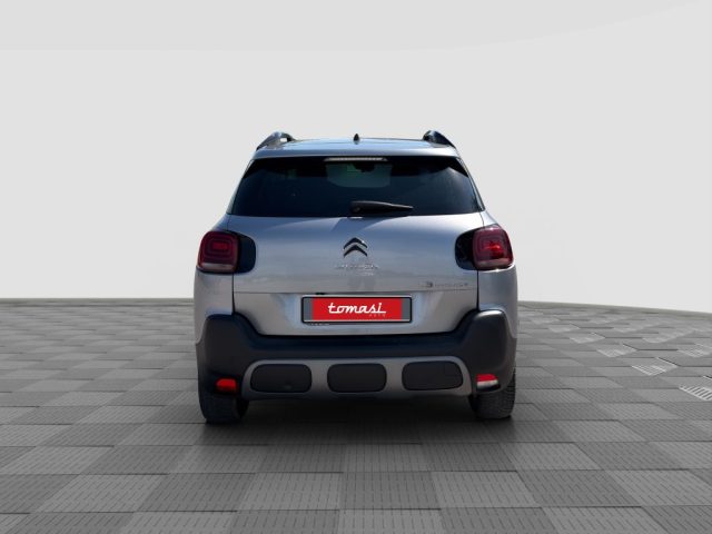 Citroen C3 Aircross C3 Aircross PureTech 110 S&S Shine - foto 4 di 4