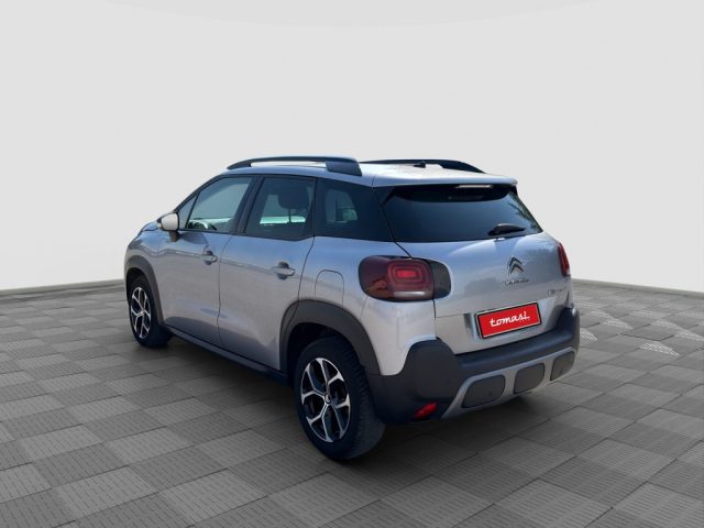 Citroen C3 Aircross C3 Aircross PureTech 110 S&S Shine - foto 3 di 4