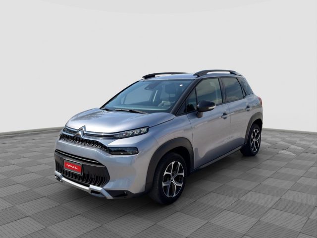 Citroen C3 Aircross C3 Aircross PureTech 110 S&S Shine usato a ROMA