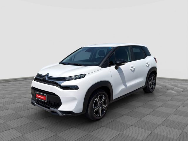 Citroen C3 Aircross C3 Aircross PureTech 110 S&S You usato a ROMA