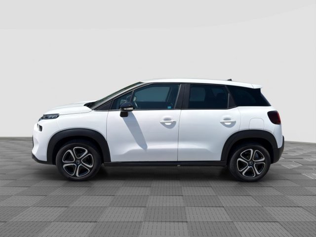Citroen C3 Aircross C3 Aircross PureTech 110 S&S You - foto 2 di 4