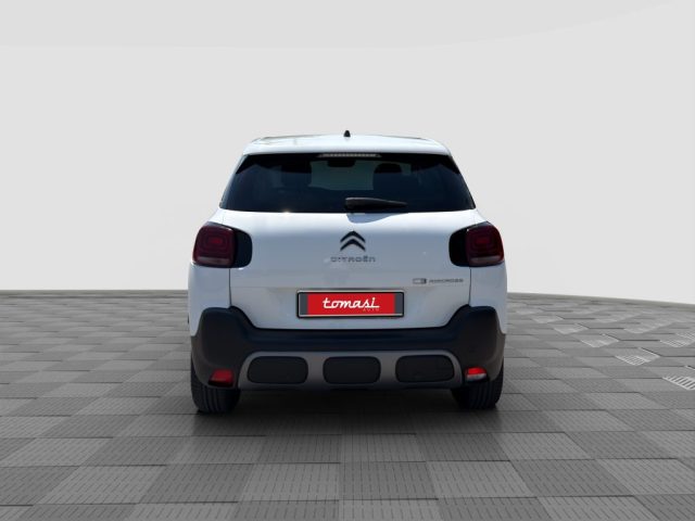Citroen C3 Aircross C3 Aircross PureTech 110 S&S You - foto 4 di 4