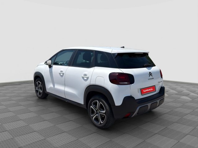 Citroen C3 Aircross C3 Aircross PureTech 110 S&S You - foto 3 di 4