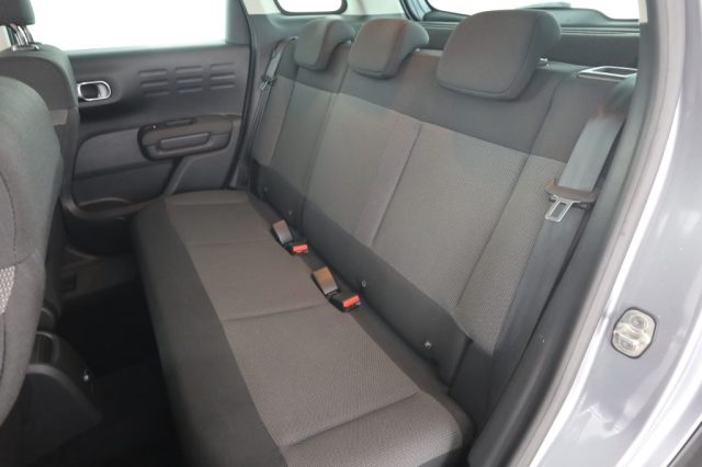 Citroen C3 Aircross C3 Aircross PureTech 110 S&S Max - foto 3 di 4