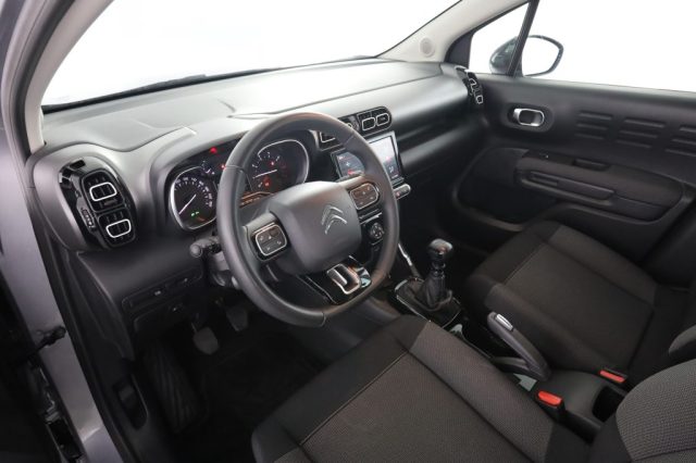 Citroen C3 Aircross C3 Aircross PureTech 110 S&S Max usato a ROMA