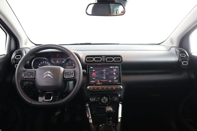 Citroen C3 Aircross C3 Aircross PureTech 110 S&S Max - foto 4 di 4