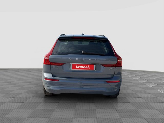 Volvo XC60 XC60 B4 (d) AWD automatico Core - foto 4 di 4