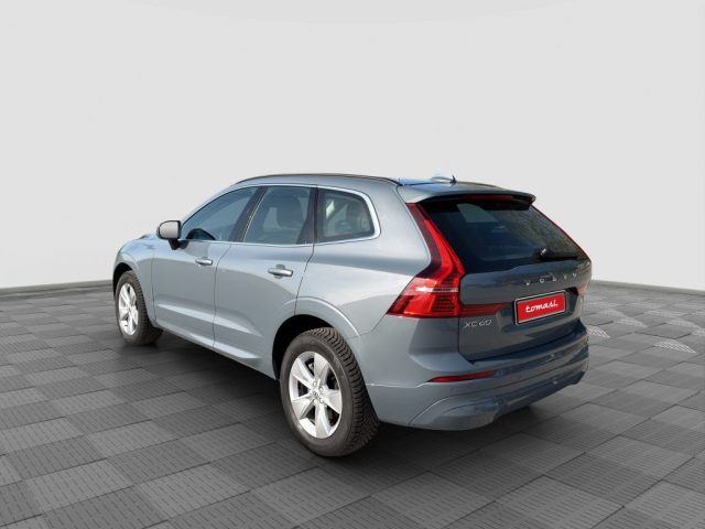 Volvo XC60 XC60 B4 (d) AWD automatico Core - foto 3 di 4