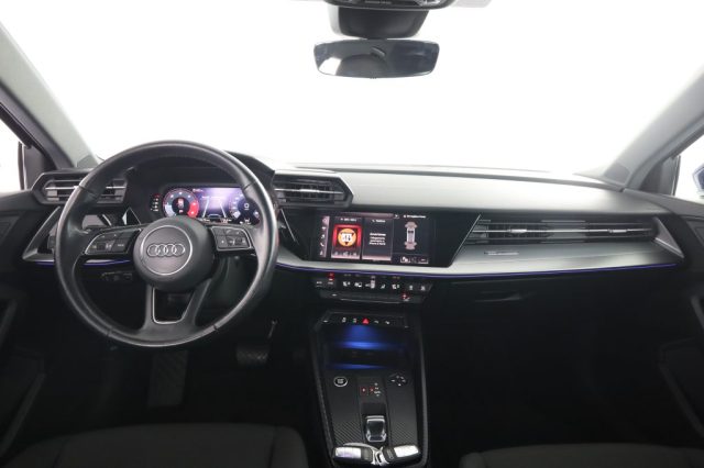 Audi A3 A3 SPB 35 TDI S tronic Business Advanced - foto 4 di 4