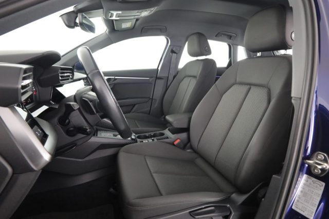 Audi A3 A3 SPB 35 TDI S tronic Business Advanced - foto 2 di 4