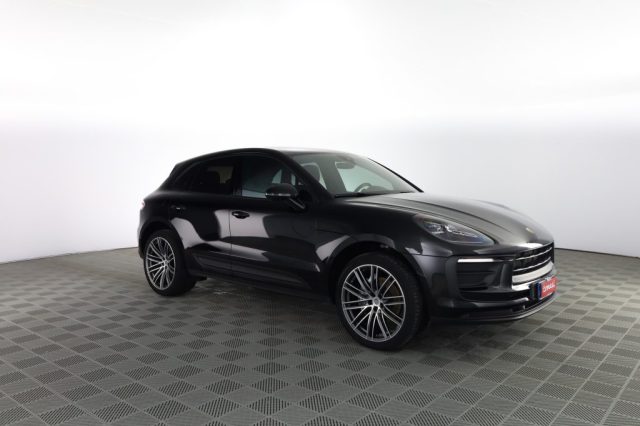 Porsche Macan Macan 2.0 - foto 2 di 4
