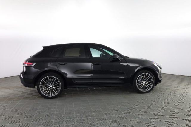 Porsche Macan Macan 2.0 - foto 3 di 4