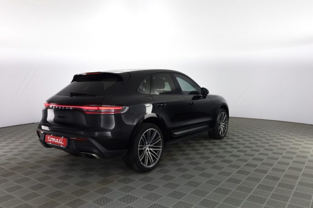 Porsche Macan Macan 2.0 - foto 4 di 4