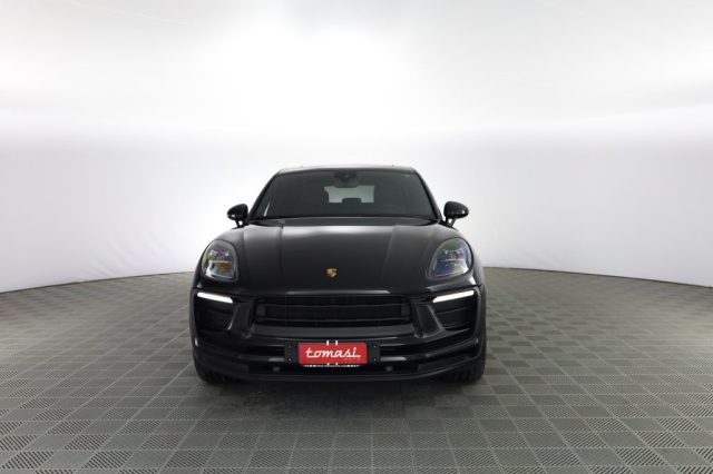 Porsche Macan Macan 2.0 usato a ROMA