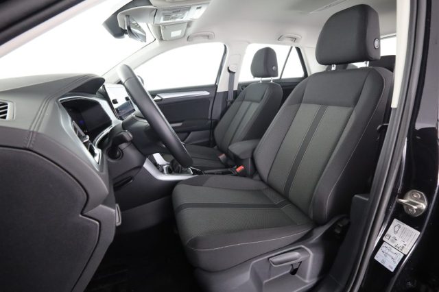 Volkswagen T-Roc T-Roc 1.0 TSI Life - foto 2 di 4