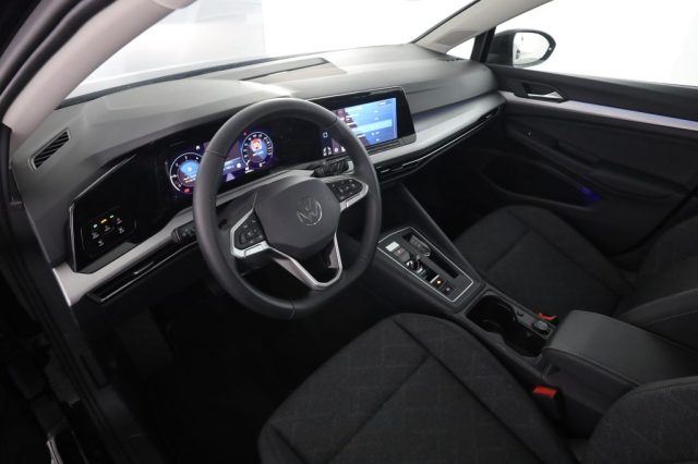 Volkswagen Golf Golf 2.0 TDI DSG SCR Life usato a ROMA