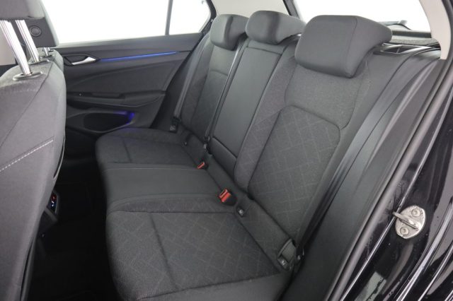 Volkswagen Golf Golf 2.0 TDI DSG SCR Life - foto 3 di 4