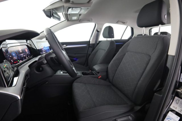 Volkswagen Golf Golf 2.0 TDI DSG SCR Life - foto 2 di 4