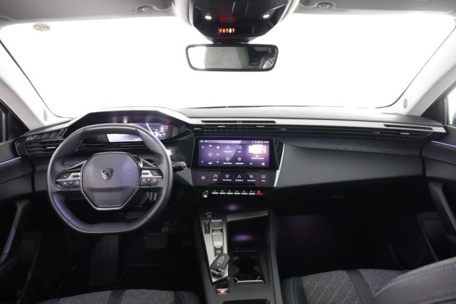 Peugeot 408 408 PureTech 130 S&S EAT8 Allure Pack - foto 4 di 4